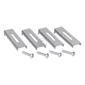 Umbausatz Amica 9097041 für Herd Amica
