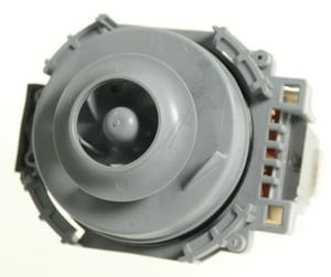 Umwälzpumpe Askoll für Indesit Geschirrspüler C00302796 Pumpe