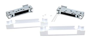 Montagesatz Push-to-Open für Kühlschrank Whirlpool Indesit 488000738468 Tür Mechanik Set