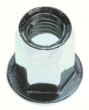 Fußbuchse für AEG Waschmaschine 140000287015 Waschmaschinen-Zubehör