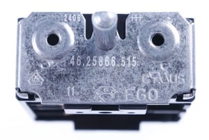 Schalter 5-fach für Ofen Simfer 10003056 (0+4)-(ego)