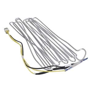 Abtauheizung Midea 17431000001988 für Kühlschrank Midea