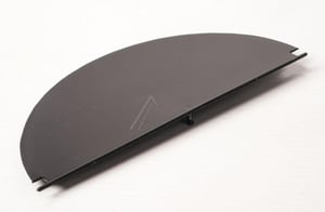 Rückschlagventil für Dunstabzugshaube Candy/Hoover 49037936 Gegen-Rückkehr-Rohr