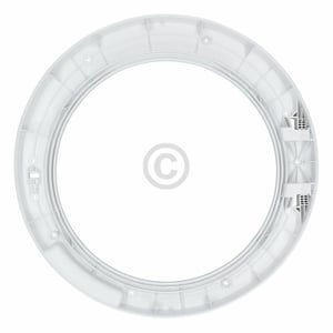 Fensterrahmen Bosch 11034443 für Waschmaschine