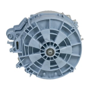 Wascheinheit BOSCH 00714311 Bottich und Trommel kpl für Waschmaschine Frontlader
