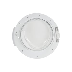 Fenster FENSTERKOMPLEX kompl.mit Scharnier BO weiss F-G 11020172