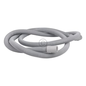 Ablaufschlauch Candy Hoover 92137314 Waschmaschine 2,3m