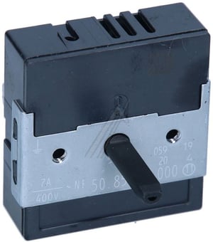 Energieregler, Doppelt, 400 V (140013340025)