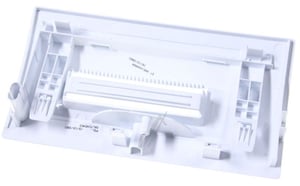 TrayHandle-Dispenser für Waschmaschine Bosch Siemens 12030836 Spülmittelfach