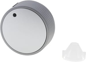 Drehgriff-Programm 00605402