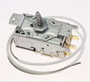 Thermostat-Stift für Kühlschrank Whirlpool 482000026012 Temperaturregelung