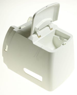 Gehäuse weiss 00748587