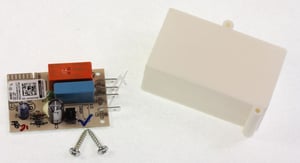 Beko Kühlschrank Timer Elektronik C00868064 Groß, Steuerung