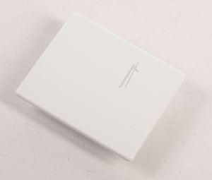 Haube für Kühlschrank Liebherr 742106400 Abdeckung