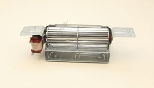 Querstromlüfter für Herd Whirlpool/Indesit 488000855453 Kühlung