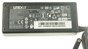 Acer 65W Netzteil 19V für Notebooks KP06503018 schwarz