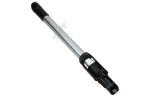 Saugrohr für Philips Staubsauger 300003624391 tiefschwarz