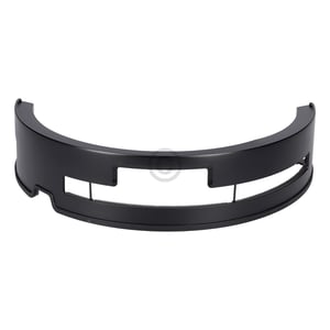 Bumper（black） 201-2488-0512 Ecovacs