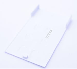 Haube für Kühlschrank Liebherr 742660500 Kühlschrankabdeckung