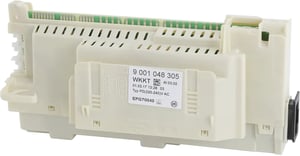 Leistungsmodul programmiert 12020662