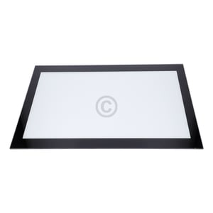 Backofeninnenscheibe Beko 290480040 für Backofen