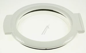 Fronttür für Waschmaschine Hisense/Gorenje 453411 weiß UL4