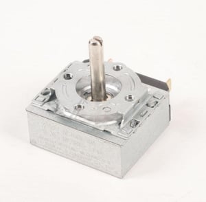 C00911408 Programmschalter für Ofen Whirlpool Indesit 488000911408 Automatik 0-120 Min.