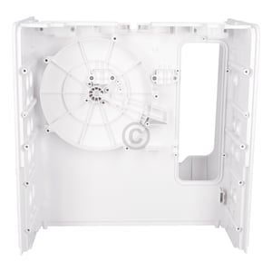 Frame of station Ecovacs 201-24C2-0302 für Staubsauger-Roboter Ecovacs