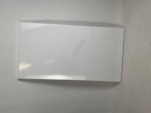 Kühlschrank-Tür Vestel 20912758 Tür-Komplett