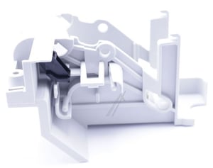 Türschloss für Geschirrspüler Beko C00915815 Schließmechanismus