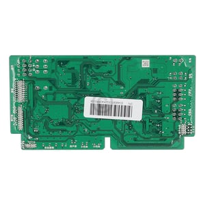 Main board 201-2452-0008