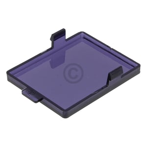 Displayabdeckung LG MCK69126601 für Mikrowelle