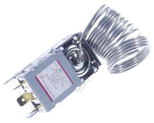 Kühlschrankthermostat WDF29E-K für Kühlschrank Candy/Hoover 49129942 Kältesteuerung
