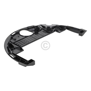 Chassis cover 201-2498-0642 Ecovacs