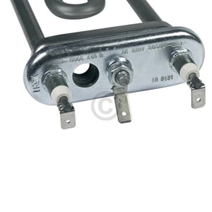 Heizelement wie BOSCH 12024403 IRCA 8066440R 2050W 230V für Waschmaschine
