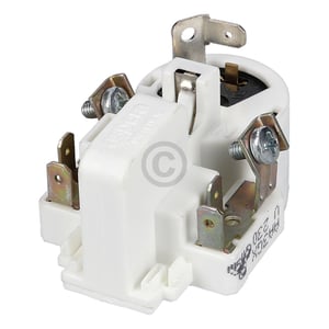 Anlassrelais 00169517