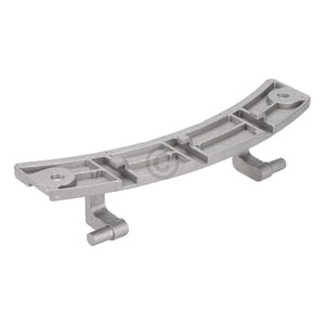 Türscharnier wie Samsung DC61-01632A BLUPARTS für Waschmaschine 10104045