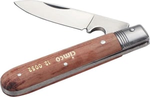 Cimco Kabelmesser Holz 1-tlg. 120052