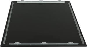 Glaskeramikfläche 00689758