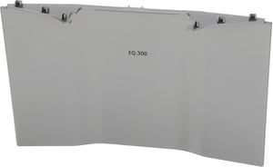 Tür für Bosch Kaffeemaschine 12029429 Gerätetür