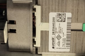 Waschmaschinenmotor für Beko Waschmaschine C00865674 Antrieb