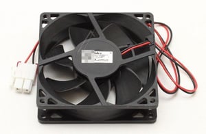 Gebläsemotor für Beko Kühlschrank C00897356 Kühlung