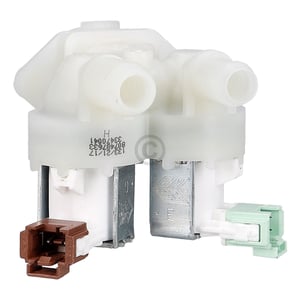 Magnetventil passend für Electrolux 8074876221 Bitron/ Elbi 33470041