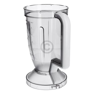 Mixbecher BOSCH 00649835 Kunststoff 140mmØ 1,25L für Küchenmaschine