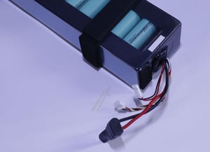 Akku Segway-Ninebot AB.05.12.00.0015 für E-Scooter F2 Plus Serie