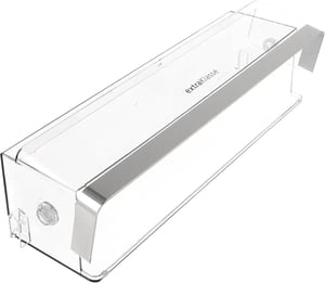 Absteller für Abstellfach Bosch 11047837 Türdichtung, Führung