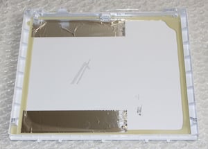 Obere Schubladengruppe für Vestel Trockner 42233130 Wäschetrockner