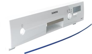 Bedienblende für Bosch Gehäuseteile 11008135 Frontblende