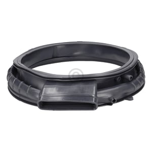 Türdichtung für Waschmaschine Haier 70024444 Bullauge Manschette