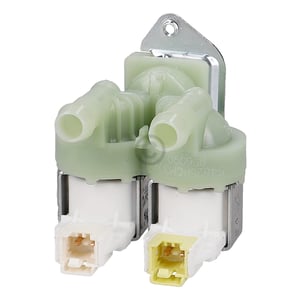Elektroventil für Waschmaschine Hisense/Gorenje 856090 Doppel, MT T&P